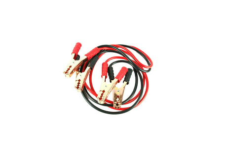 Cablu de pornire, cablu de pornire 2,5 m 500A 