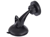 Suport auto telefon, magnetic, ventuză, Carmotion