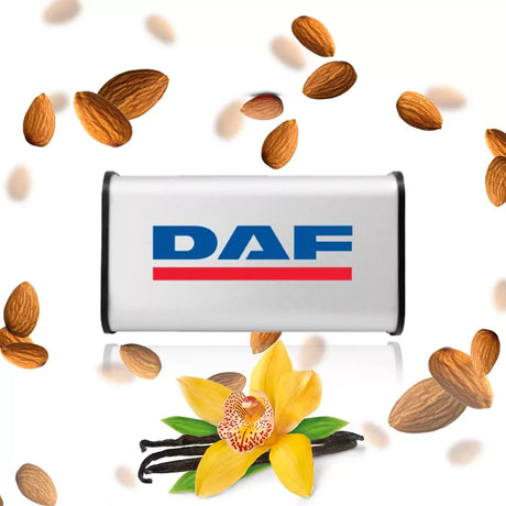 Odorizant auto cu logo de camion 