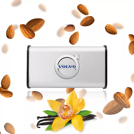 Odorizant auto cu logo de camion 