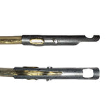 Frânghie de sigilare vamală complet asamblată 