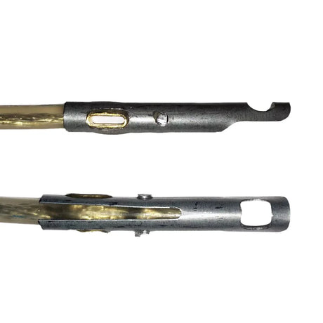 Frânghie de sigilare vamală complet asamblată 