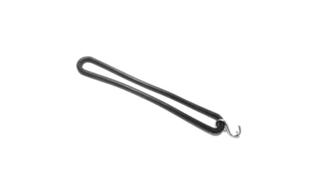 Elastic pentru prelată cu cârlig S 