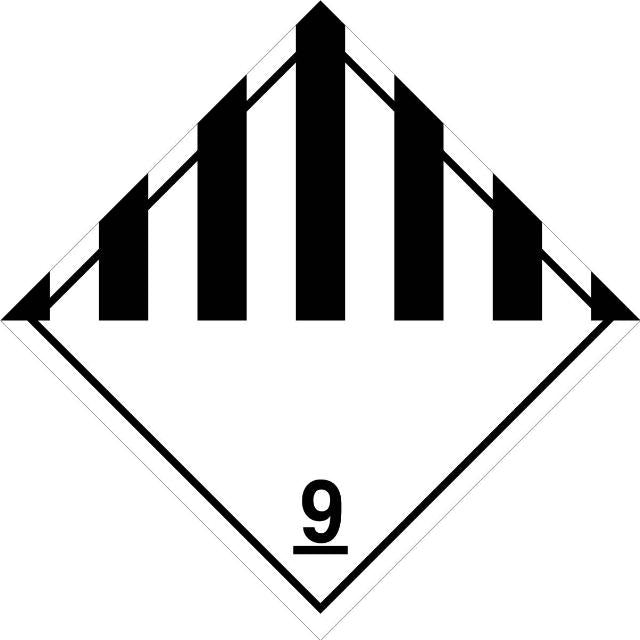 Matricea ADR numerotată 