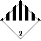 Matricea ADR numerotată 