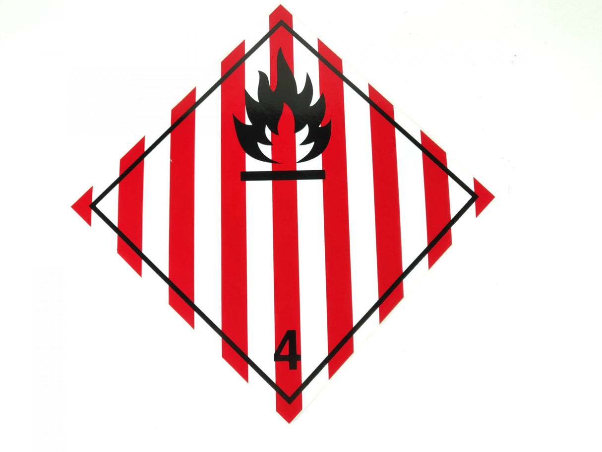 Matricea ADR numerotată 