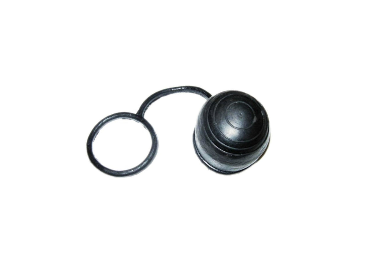 Capac de cauciuc pentru cârlig de remorcare 