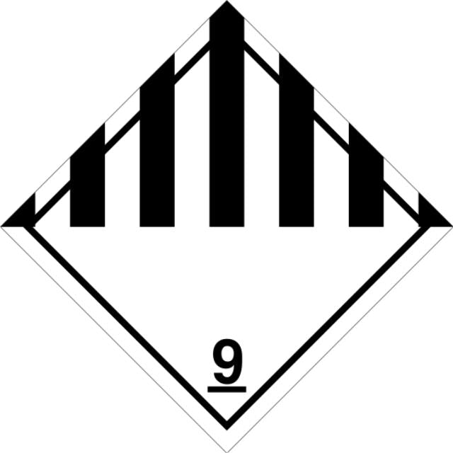 Matricea ADR numerotată 