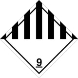 Matricea ADR numerotată 