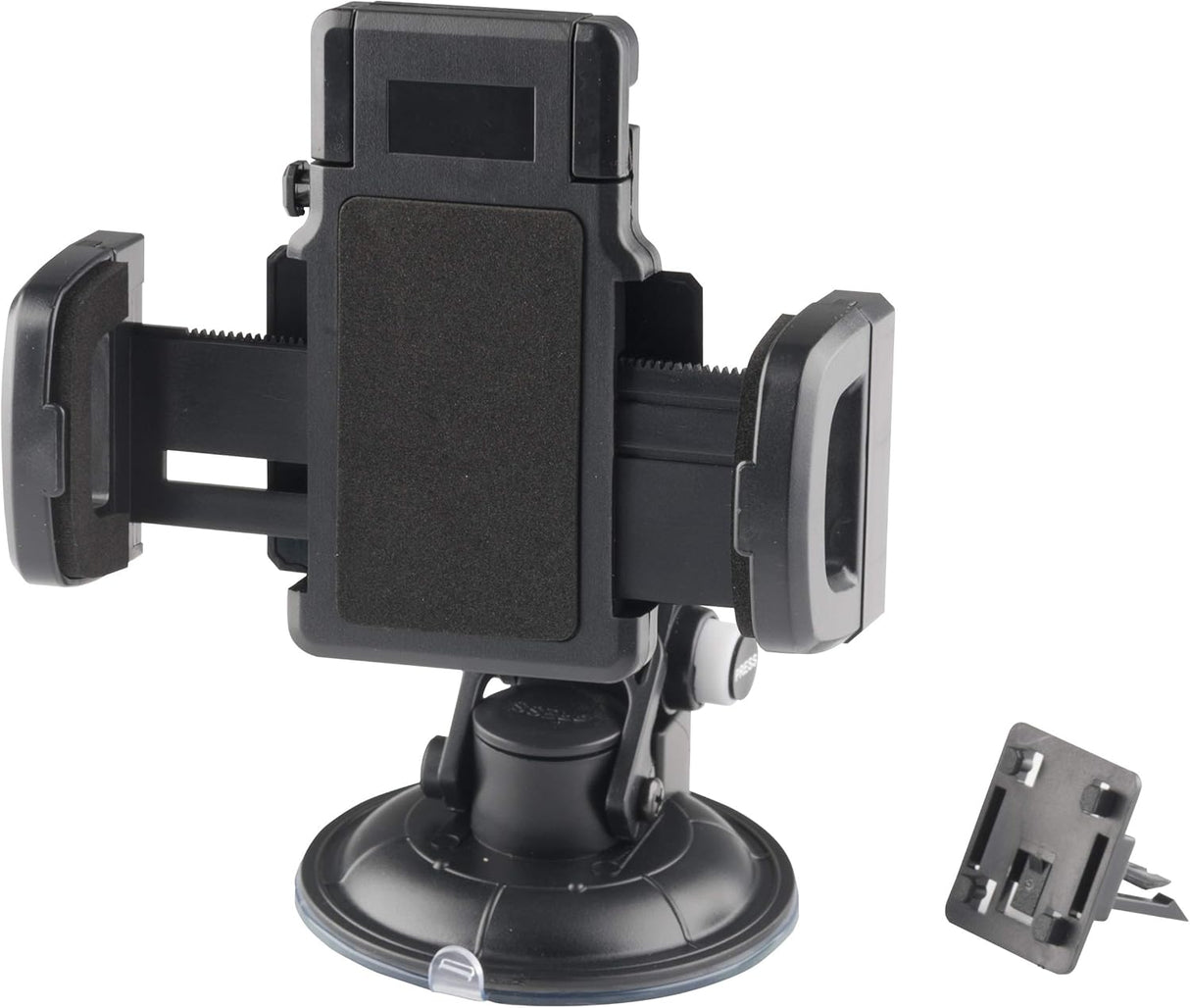 Suport auto telefon, ventuză, universal, All Ride