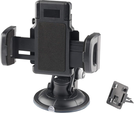 Suport auto telefon, ventuză, universal, All Ride