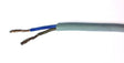 Cablu electric 2 x 1,5 mm² 2 fire 