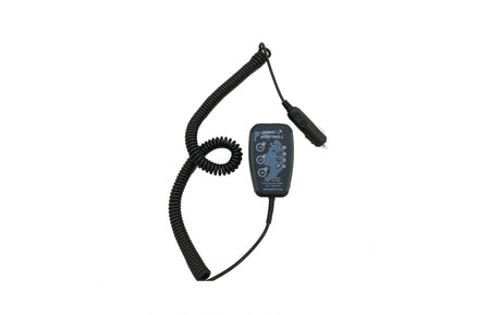 Unitate mobilă GPS de bord (OBU) pentru plata taxelor de drum din Ungaria