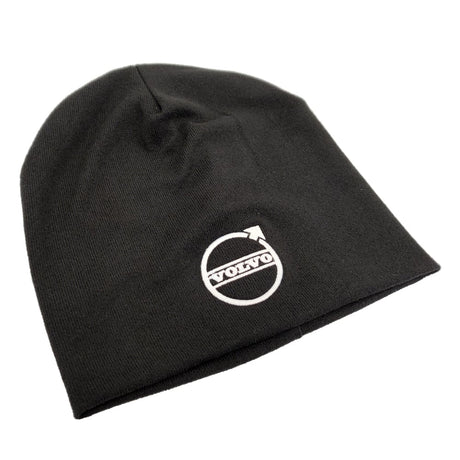 Căciulă de iarnă tricotată pentru camionagii cu logo brodat 