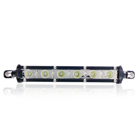 Lampă de lucru LED subțire distribuitor 12/24V 