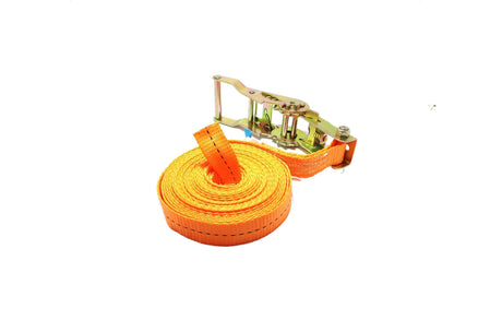 Chingă circulară de ancorare, 1 tonă