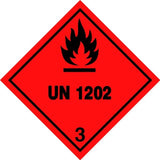 Matricea ADR numerotată 