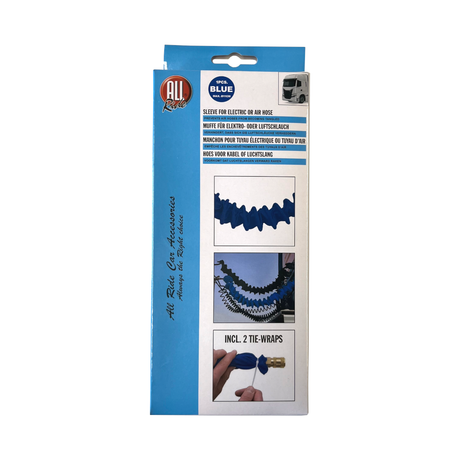 Traseu de cablu aerian 