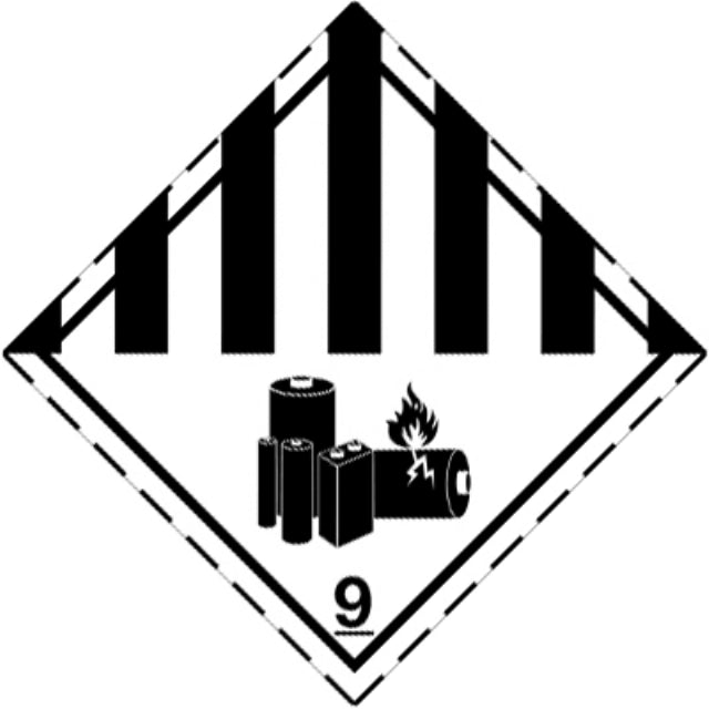 Matricea ADR numerotată 