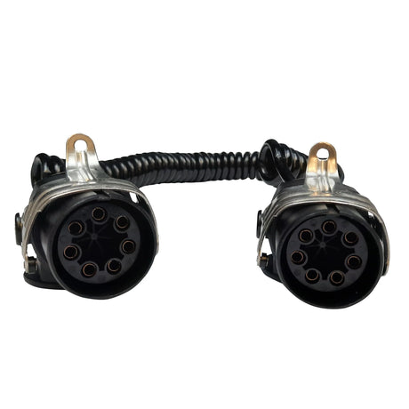 Cablu ABS și EBS camion, 7 pini, 24V