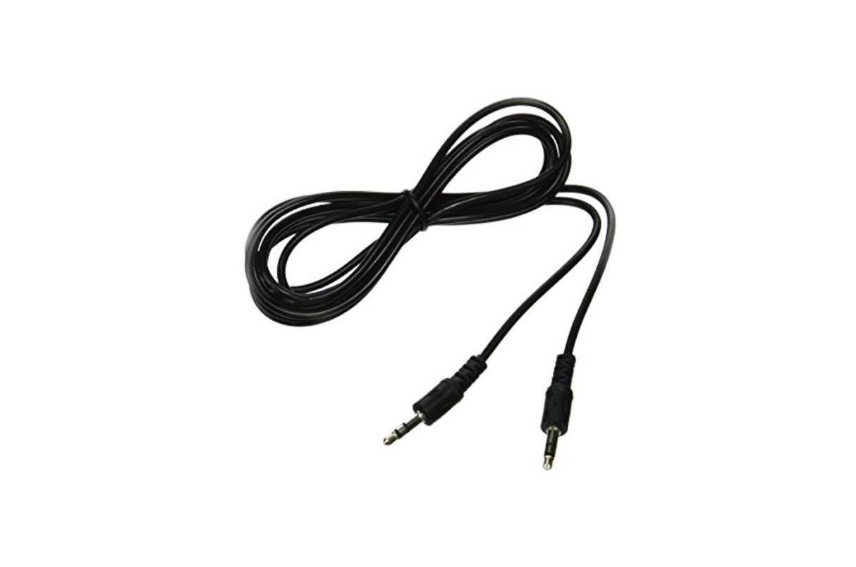 Cablu audio AUX cu mufă jack de 3,5 mm, cablu audio de 1,5 m 