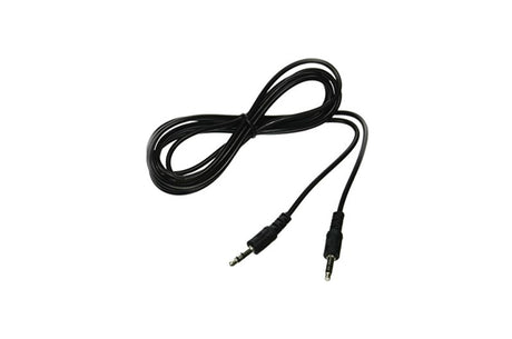 Cablu audio AUX cu mufă jack de 3,5 mm, cablu audio de 1,5 m 