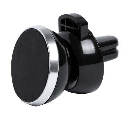 Suport telefon auto magnetic pentru ventilator 