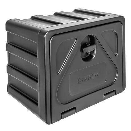 Cutie scule din plastic, cu pereți groși 