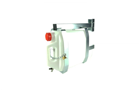 Rezervor de apă cu suport inclus 