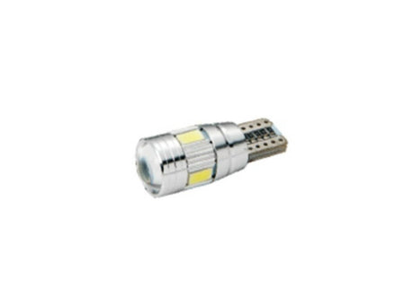 Bec LED SMD T10 