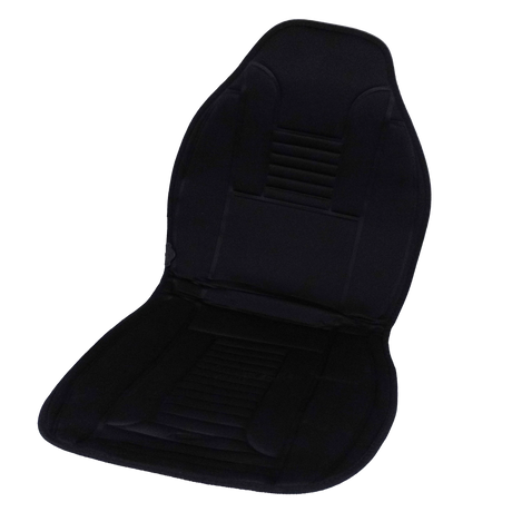 Husă de scaun încălzită cu 2 trepte 12V 