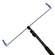 Cap multistick pentru mâner telescopic mare cu protecție pentru margini 