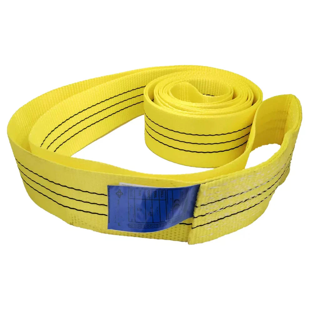 Chingă de ridicare fără sfârșit 