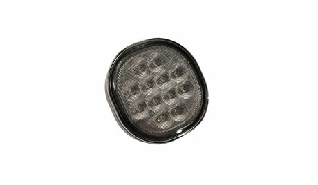 Lampa de marșarier LED unghiulară nouă 12/24V 