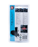 Suport auto telefon și cârlig tetieră, 2 in 1,  All Ride