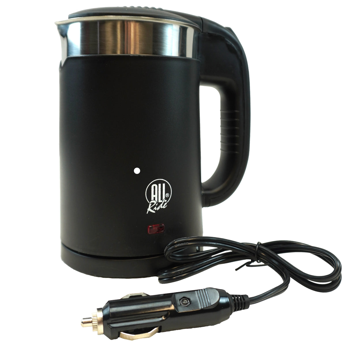 Fierbător apă, pt. priza auto, 0.5 litri, 24V