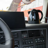 Fierbător apă, pt. priza auto, 0.8 litri, 12V