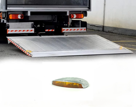 Lampă Mini, Hula-Blitz, pt. platforma de ridicare, 24V