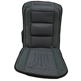 Husă scaun auto, funcție încălzire, 2 trepte, 12V