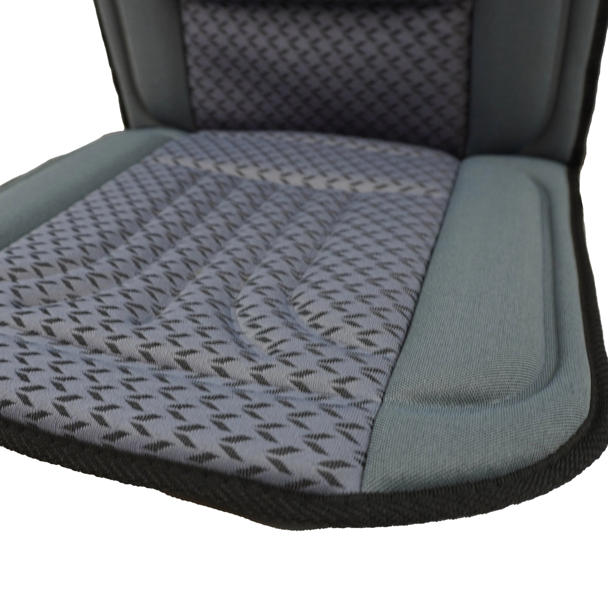 Husă scaun auto, funcție încălzire, 2 trepte, 12V