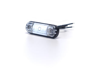 Lámpa helyzet LED kicsi 12/24V