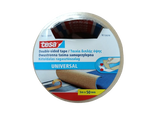 Bandă dublu adezivă, 50mmx5/25m