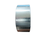 Bandă adezivă din aluminiu rezistă la temp. 120°C, 50mmx50m