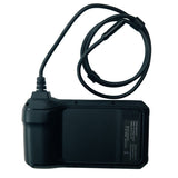 Endoscop cu cablu rigid