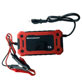 Încărcător acumulator 12V