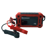 Încărcător acumulator 12V