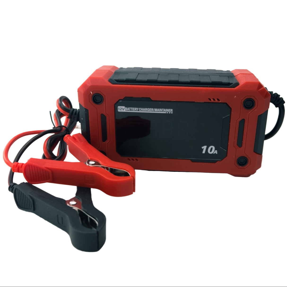 Încărcător acumulator 12V