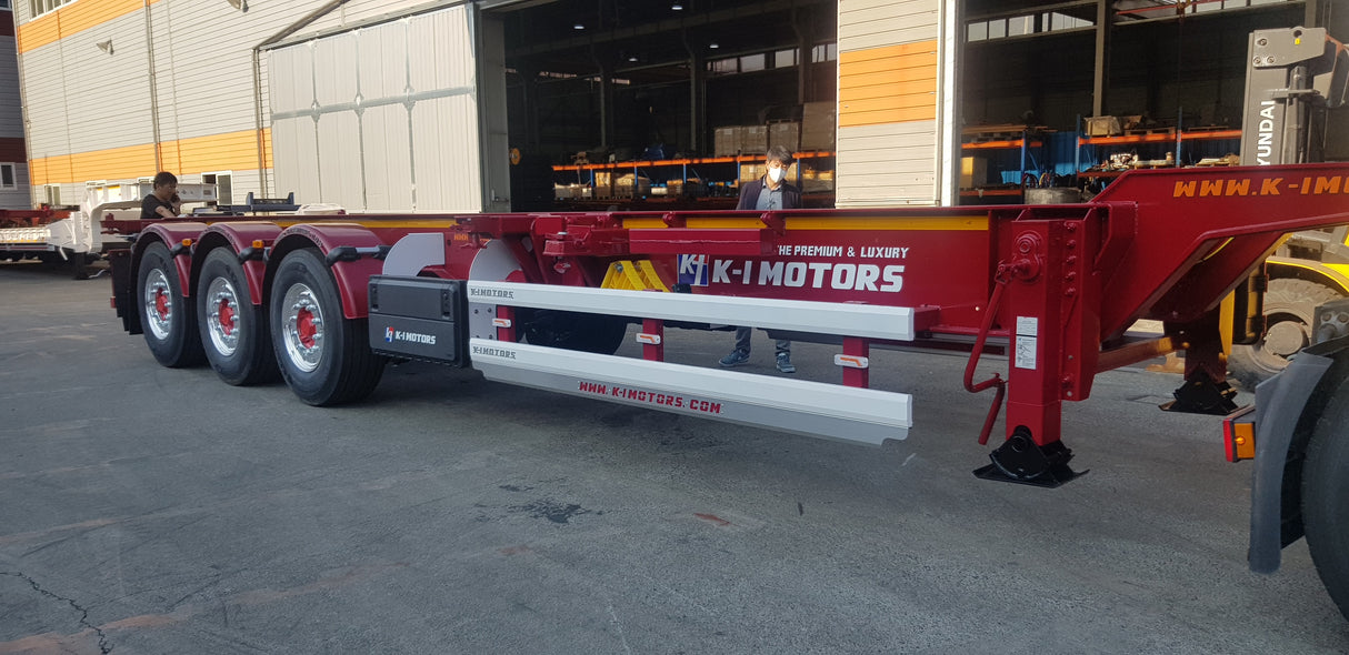 Cutie scule camion Lago Mother Trucker, 6 variante