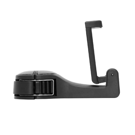 Suport auto telefon și cârlig tetieră, 2 in 1, SAL SA 062