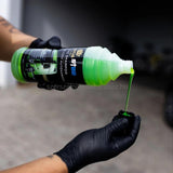 Lotus The Shampoo ST22 - Șampon auto, măr verde, 1L